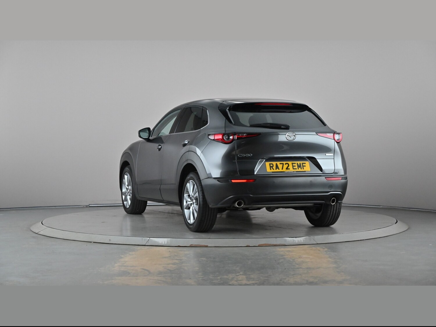 Used Mazda CX-30 for sale - 77729340: Photo 43