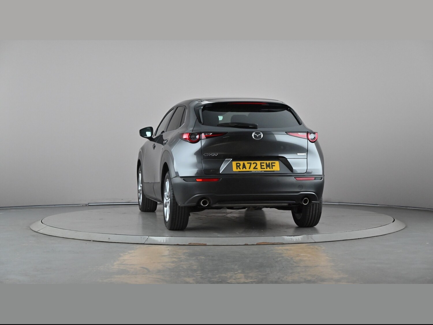 Used Mazda CX-30 for sale - 77729340: Photo 44