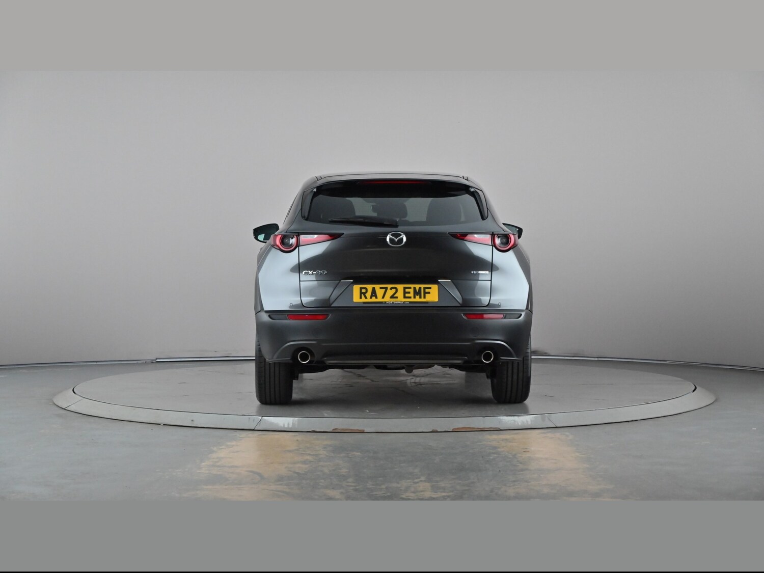 Used Mazda CX-30 for sale - 77729340: Photo 45