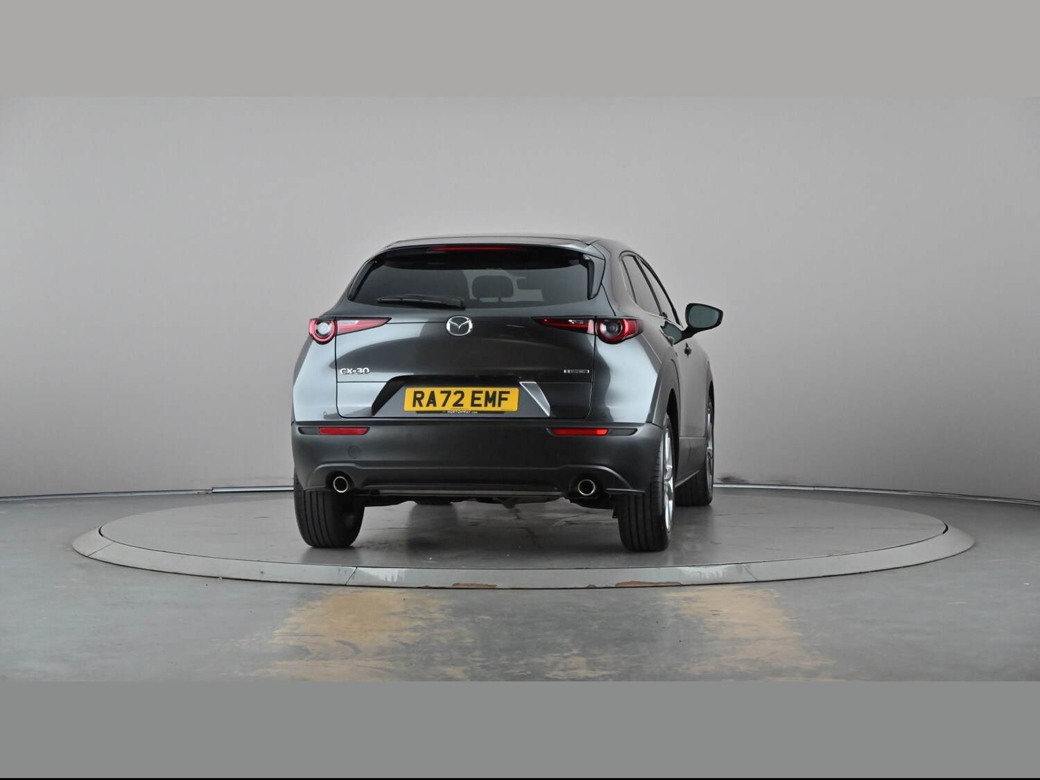 Used Mazda CX-30 for sale - 77729340: Photo 46