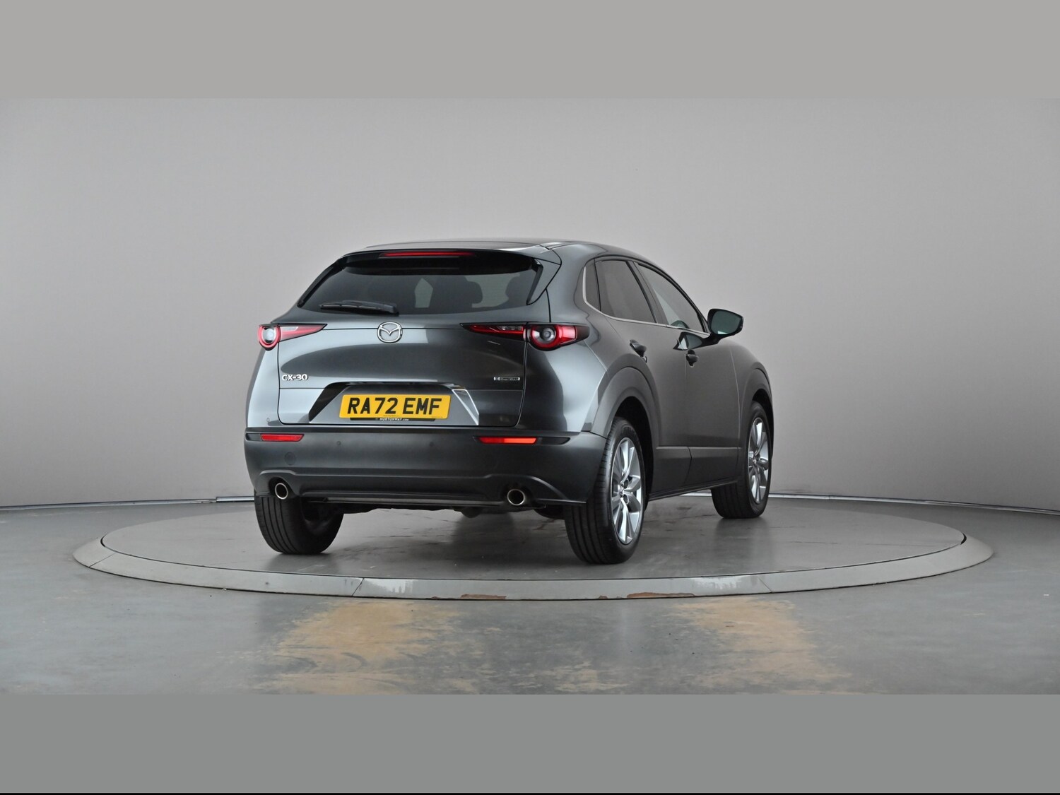 Used Mazda CX-30 for sale - 77729340: Photo 47