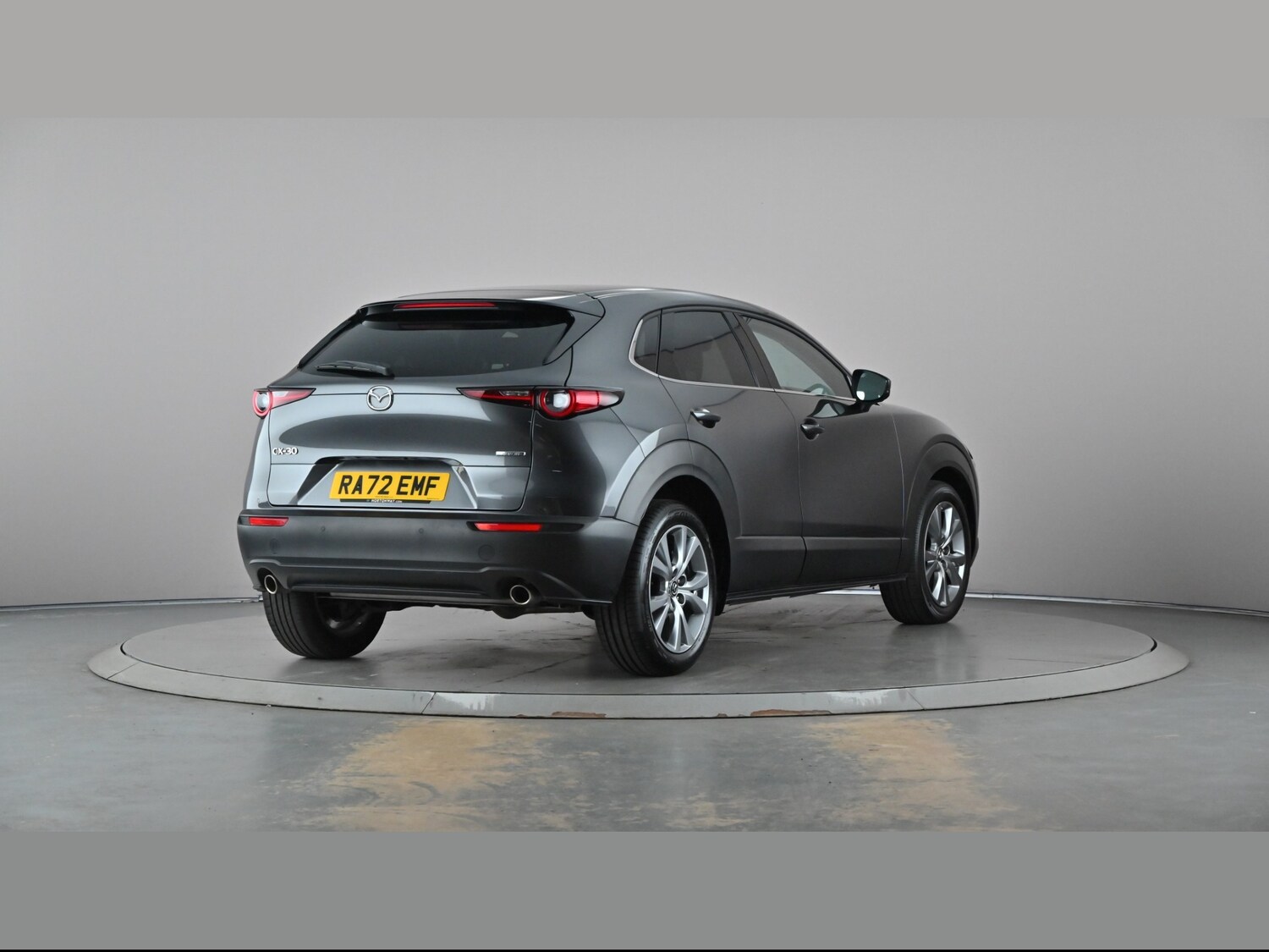 Used Mazda CX-30 for sale - 77729340: Photo 48