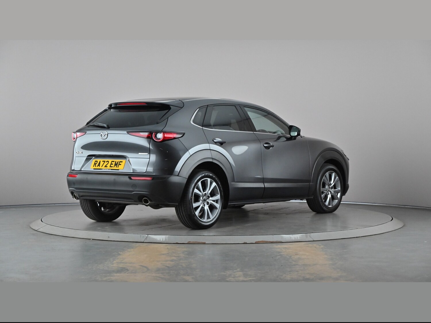 Used Mazda CX-30 for sale - 77729340: Photo 49