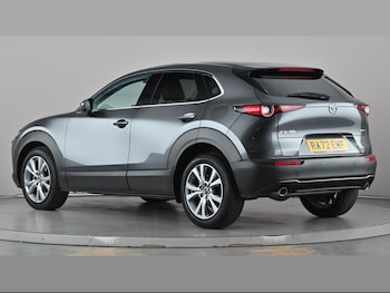 Used Mazda CX-30 undefined for sale - 77729340: Photo