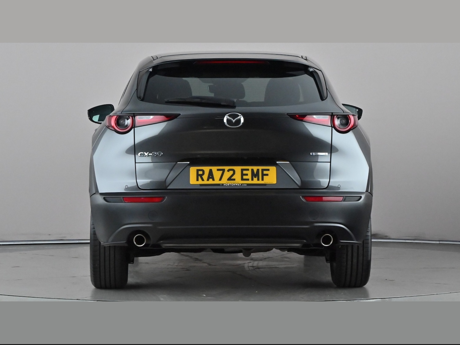 Used Mazda CX-30 for sale - 77729340: Photo 5