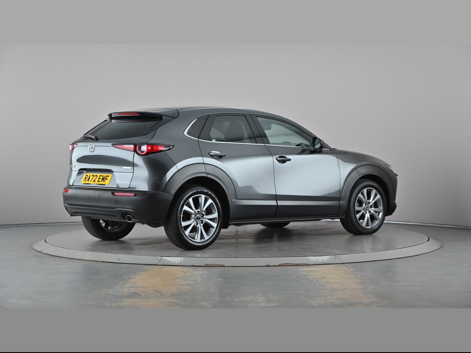 Used Mazda CX-30 for sale - 77729340: Photo 50