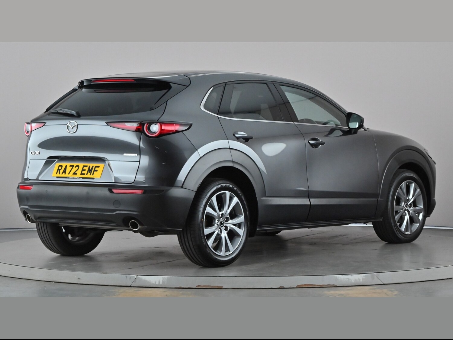 Used Mazda CX-30 for sale - 77729340: Photo 6