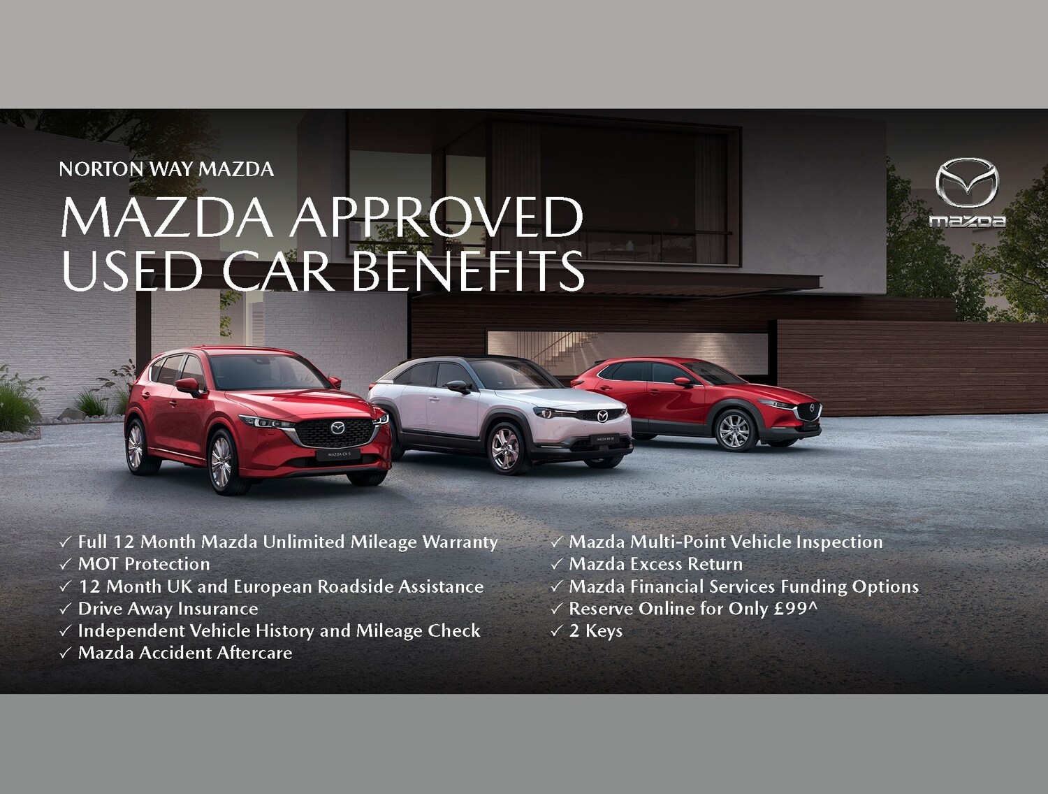 Used Mazda CX-30 for sale - 77729340: Photo 7