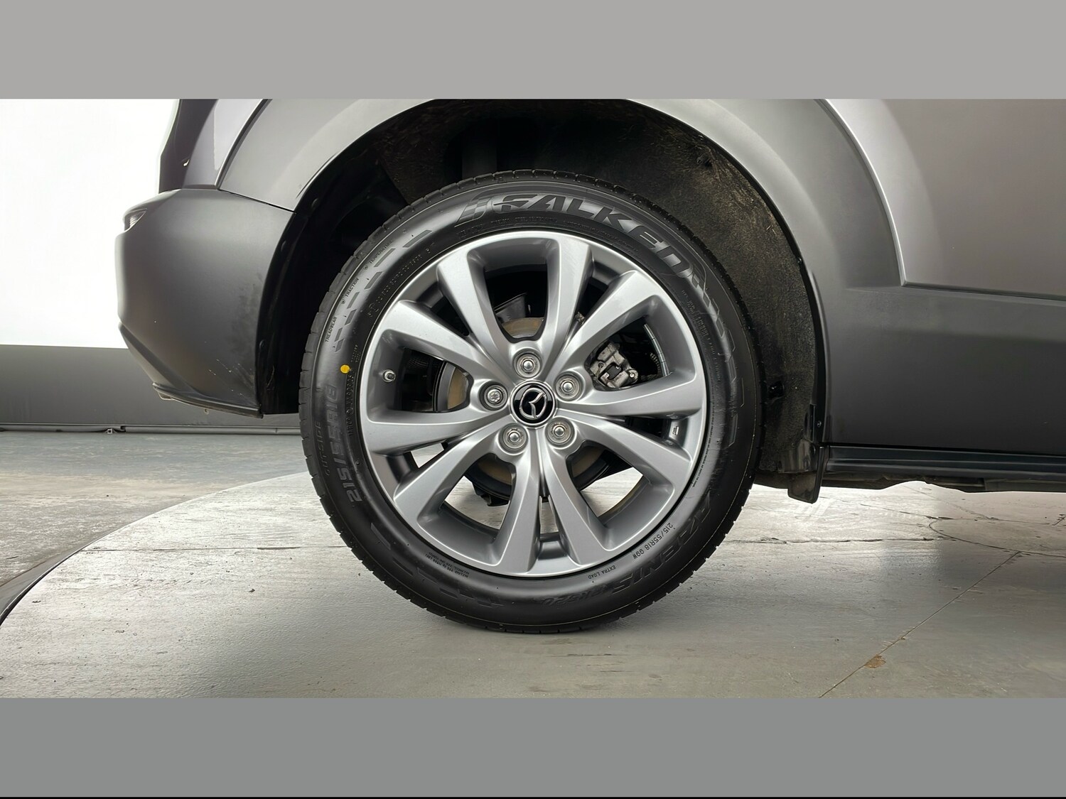 Used Mazda CX-30 for sale - 77729340: Photo 8