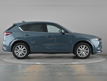 Used Mazda CX-5 2024 for sale - 78473746: Photo