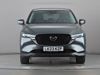 Used Mazda CX-5 2023 for sale - 77990450: Photo