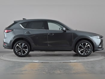 Used Mazda CX-5 2023 for sale - 77990450: Photo