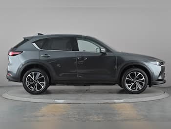 Used Mazda CX-5 2022 for sale - 79760464: Photo