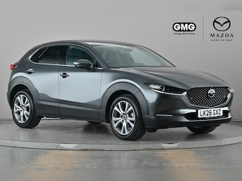 Used Mazda CX-30 2026 for sale - 79156203: Photo