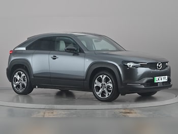 Mazda - MX-30