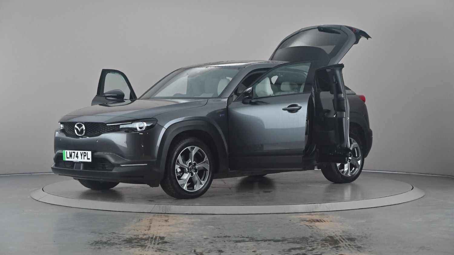 Vehicle 35