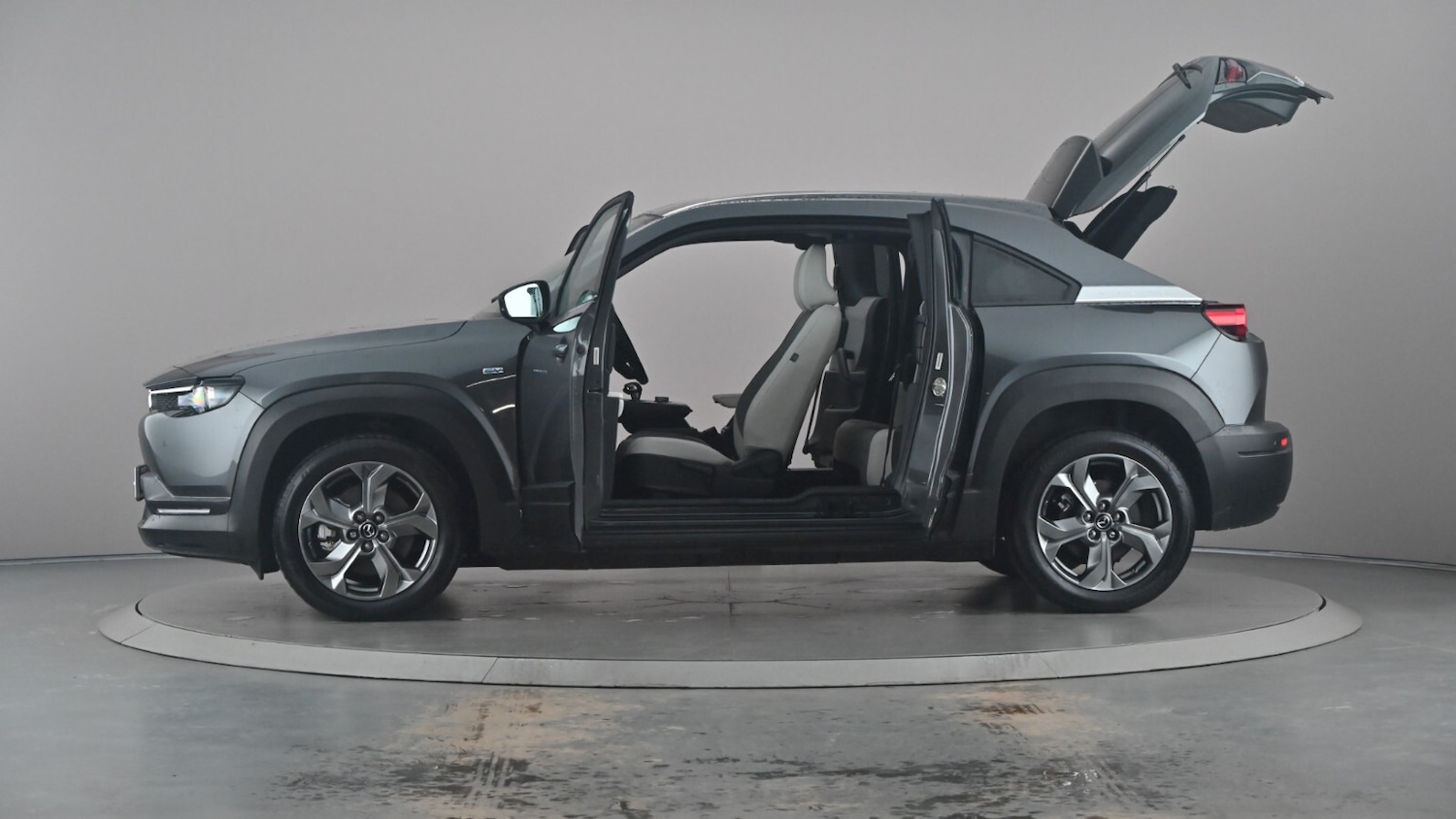 Vehicle 39