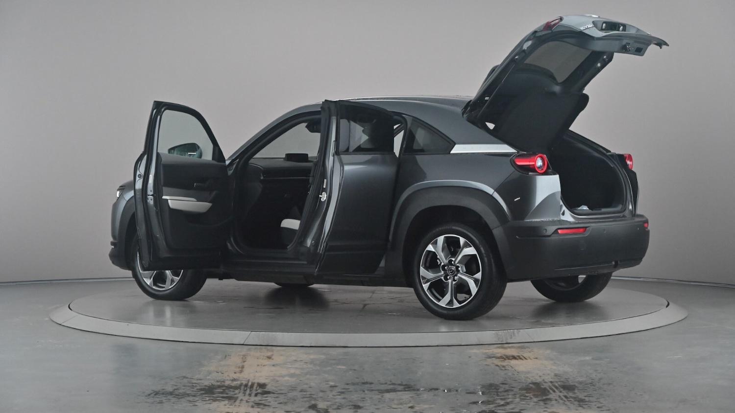 Vehicle 43