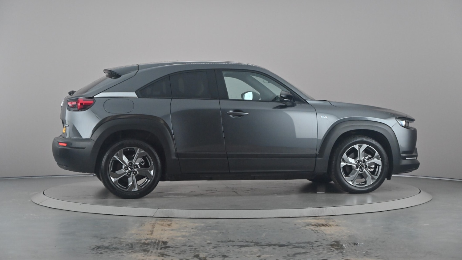 Vehicle 60