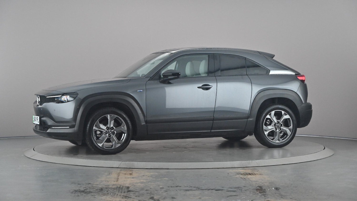 Vehicle 79