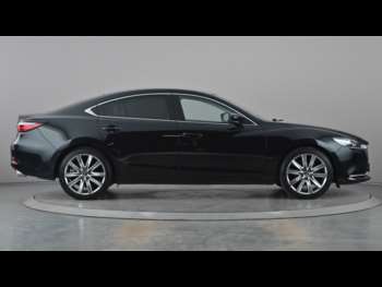 Used Mazda Mazda6 2022 for sale - 74366648: Photo