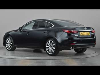 Used Mazda Mazda6 2022 for sale - 74366648: Photo