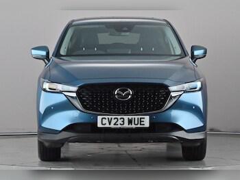Used Mazda CX-5 2023 for sale - 78769811: Photo