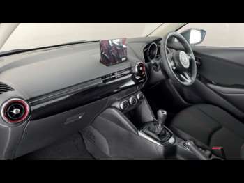 Used Mazda Mazda2 2024 for sale - 74123407: Photo