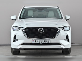 Used Mazda CX-60 2023 for sale - 78807332: Photo