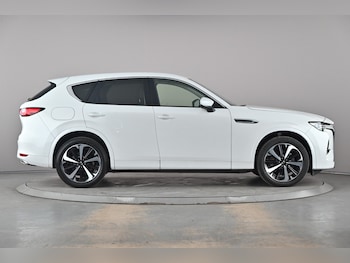 Used Mazda CX-60 2023 for sale - 78807332: Photo