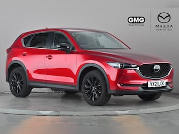 Used Mazda CX-5 2021 for sale - 79779093: Photo