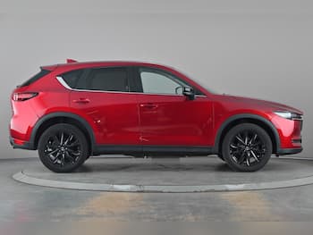 Used Mazda CX-5 2021 for sale - 79779093: Photo