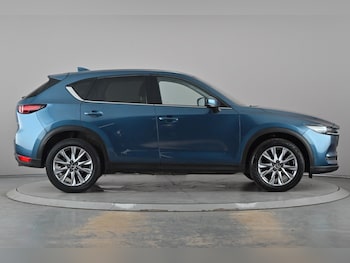 Used Mazda CX-5 2020 for sale - 79190529: Photo