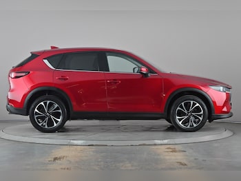 Used Mazda CX-5 2023 for sale - 79050397: Photo