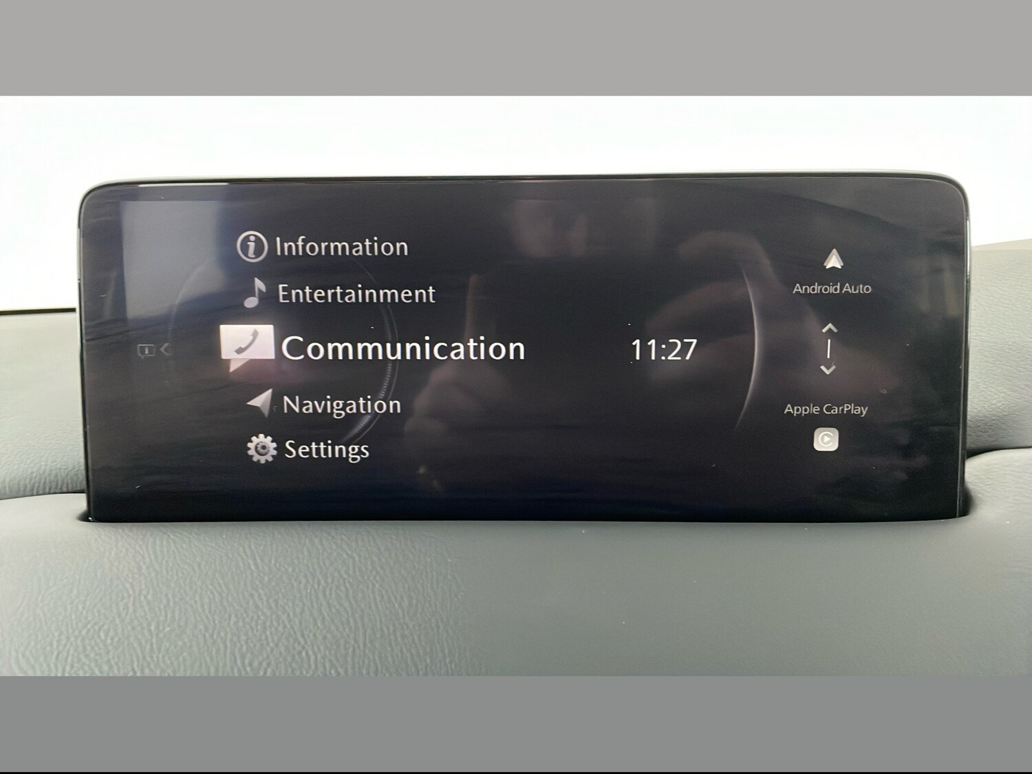 Used Mazda CX-5 2025 for sale - 77729347: Photo 10