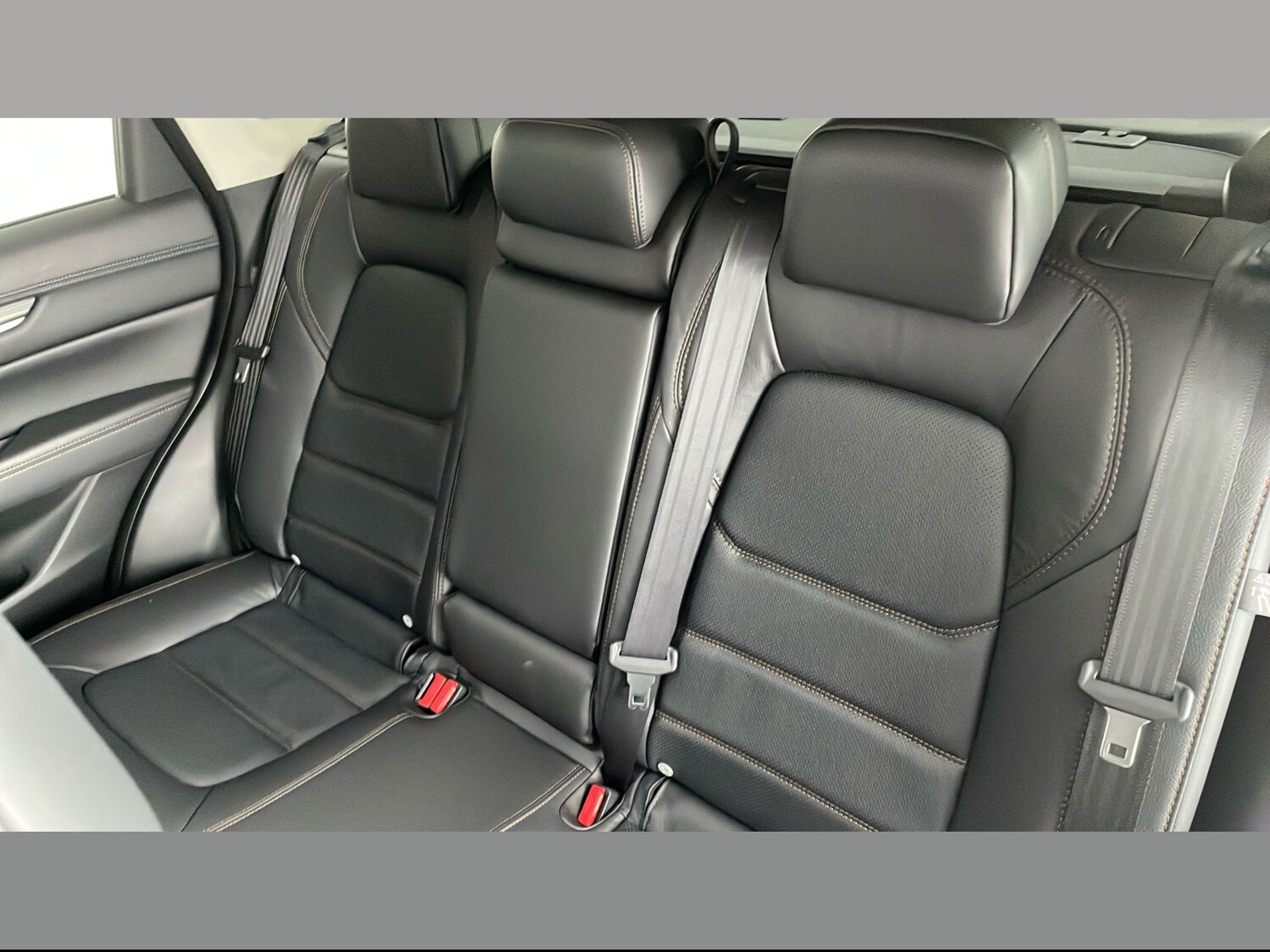 Used Mazda CX-5 2025 for sale - 77729347: Photo 11