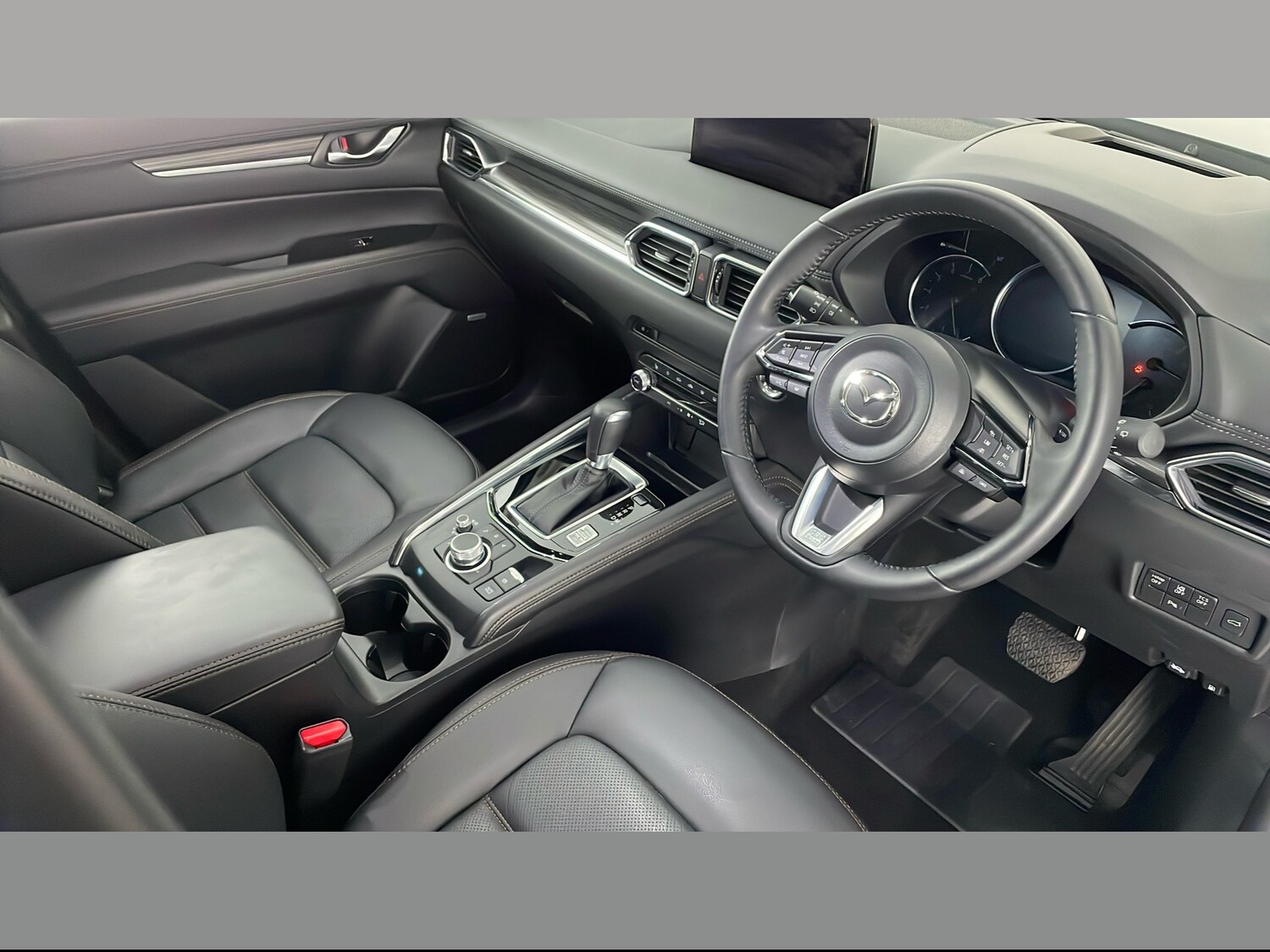 Used Mazda CX-5 2025 for sale - 77729347: Photo 12