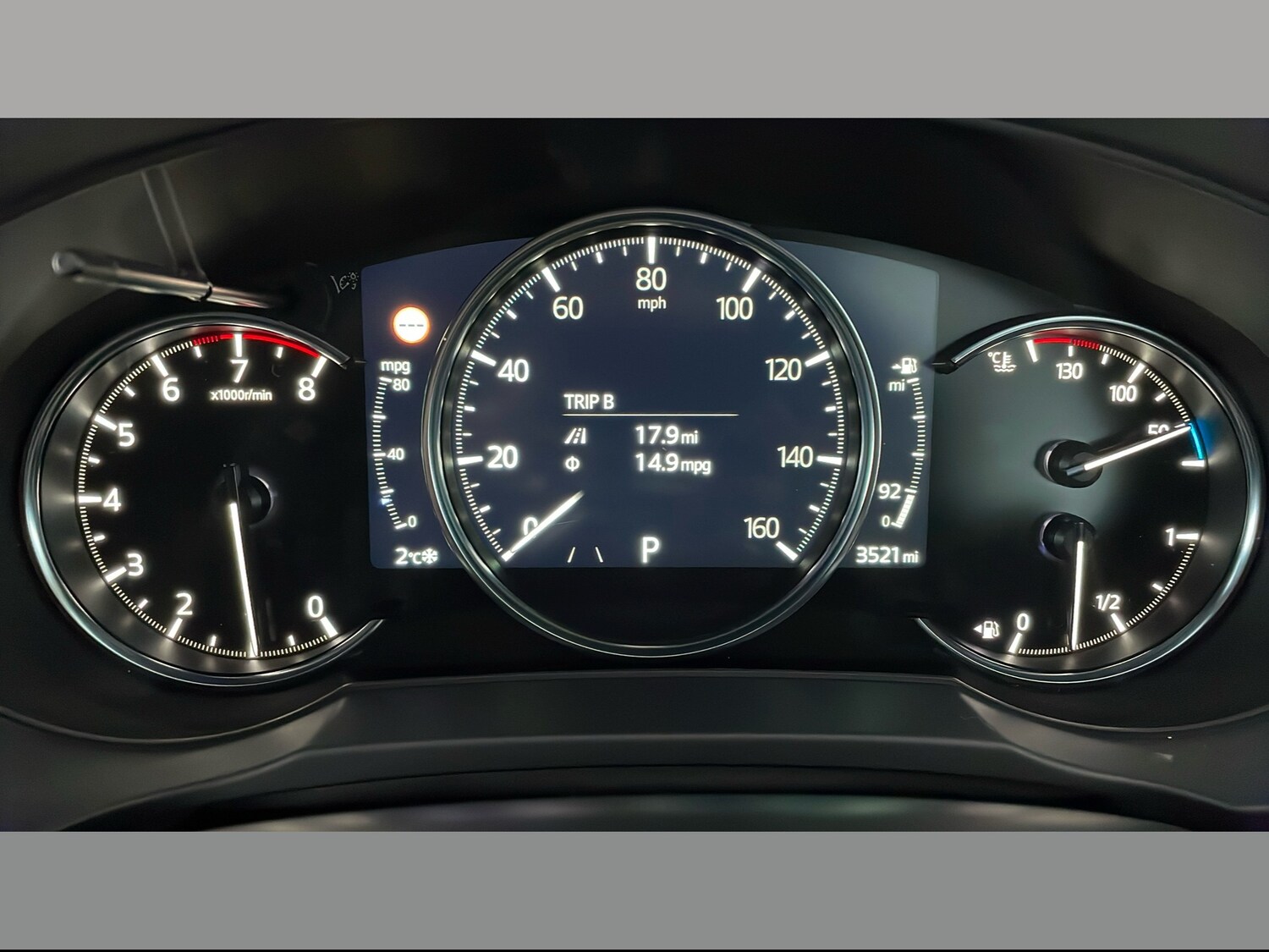 Used Mazda CX-5 2025 for sale - 77729347: Photo 14