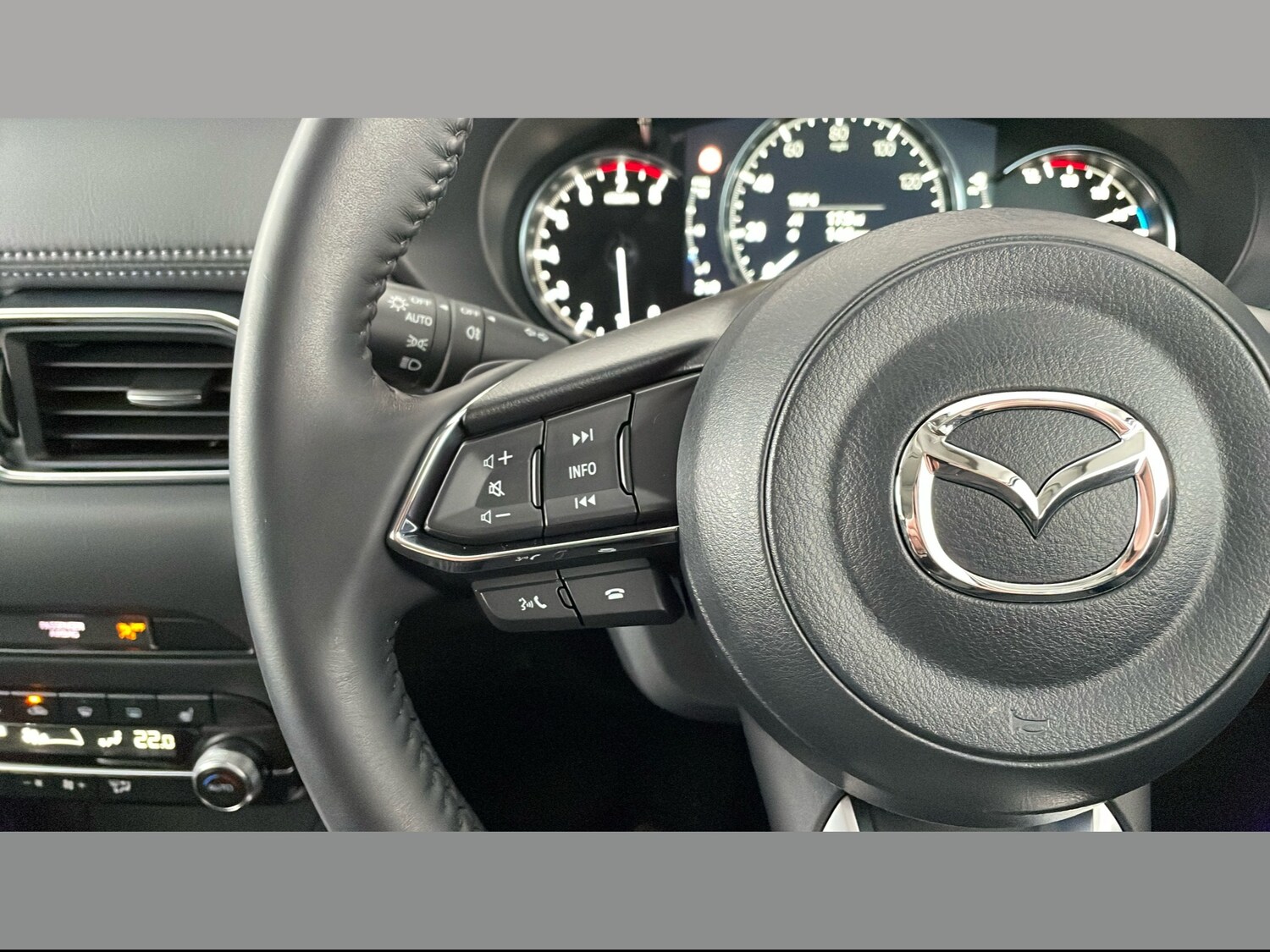 Used Mazda CX-5 2025 for sale - 77729347: Photo 17