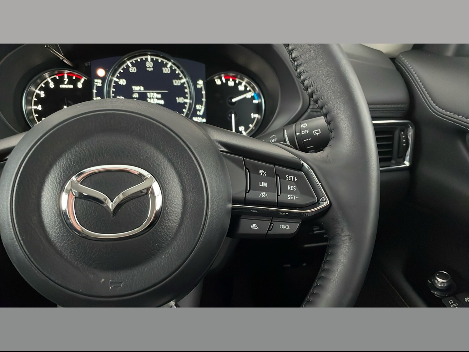 Used Mazda CX-5 2025 for sale - 77729347: Photo 18