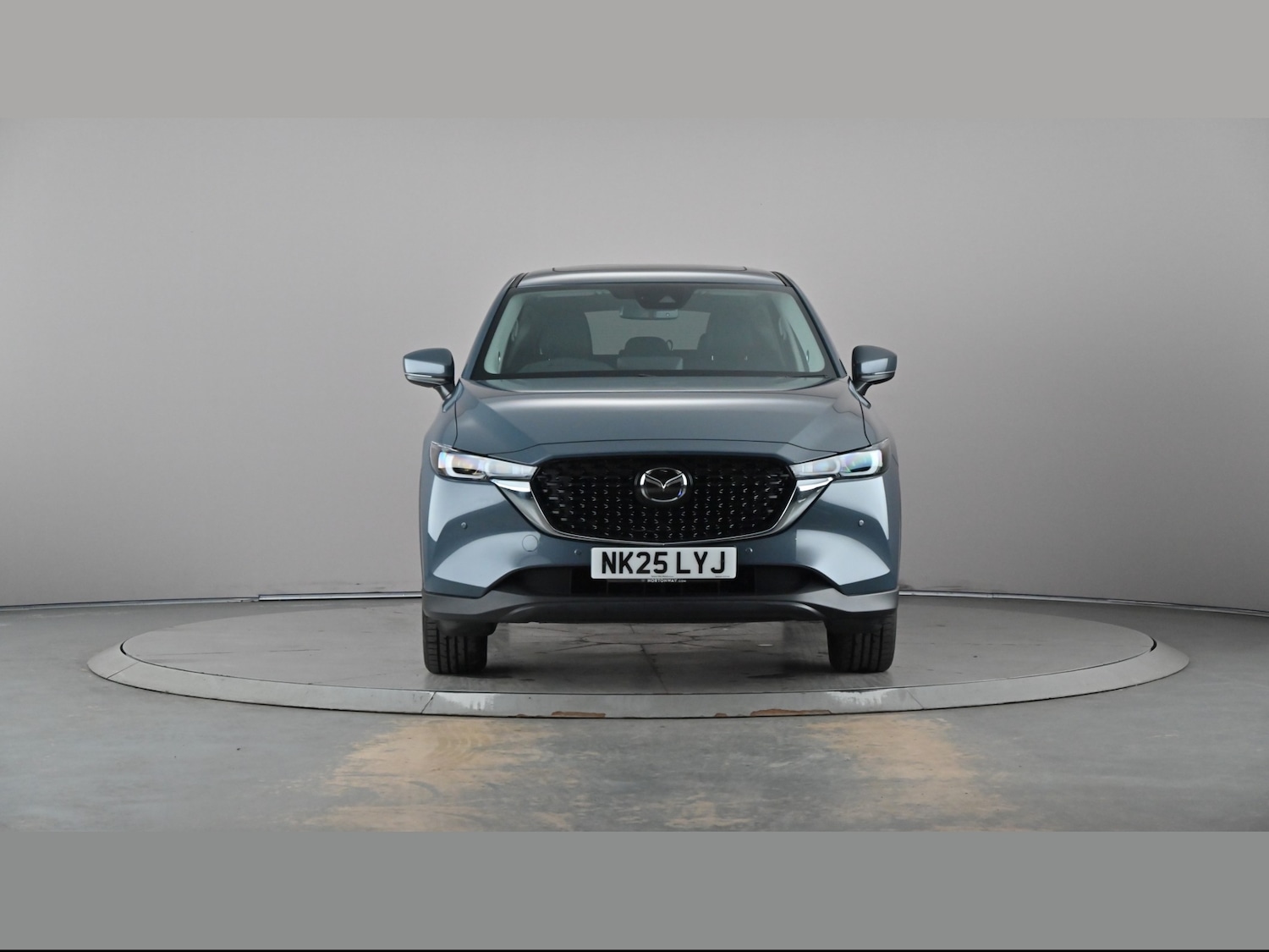 Used Mazda CX-5 2025 for sale - 77729347: Photo 2