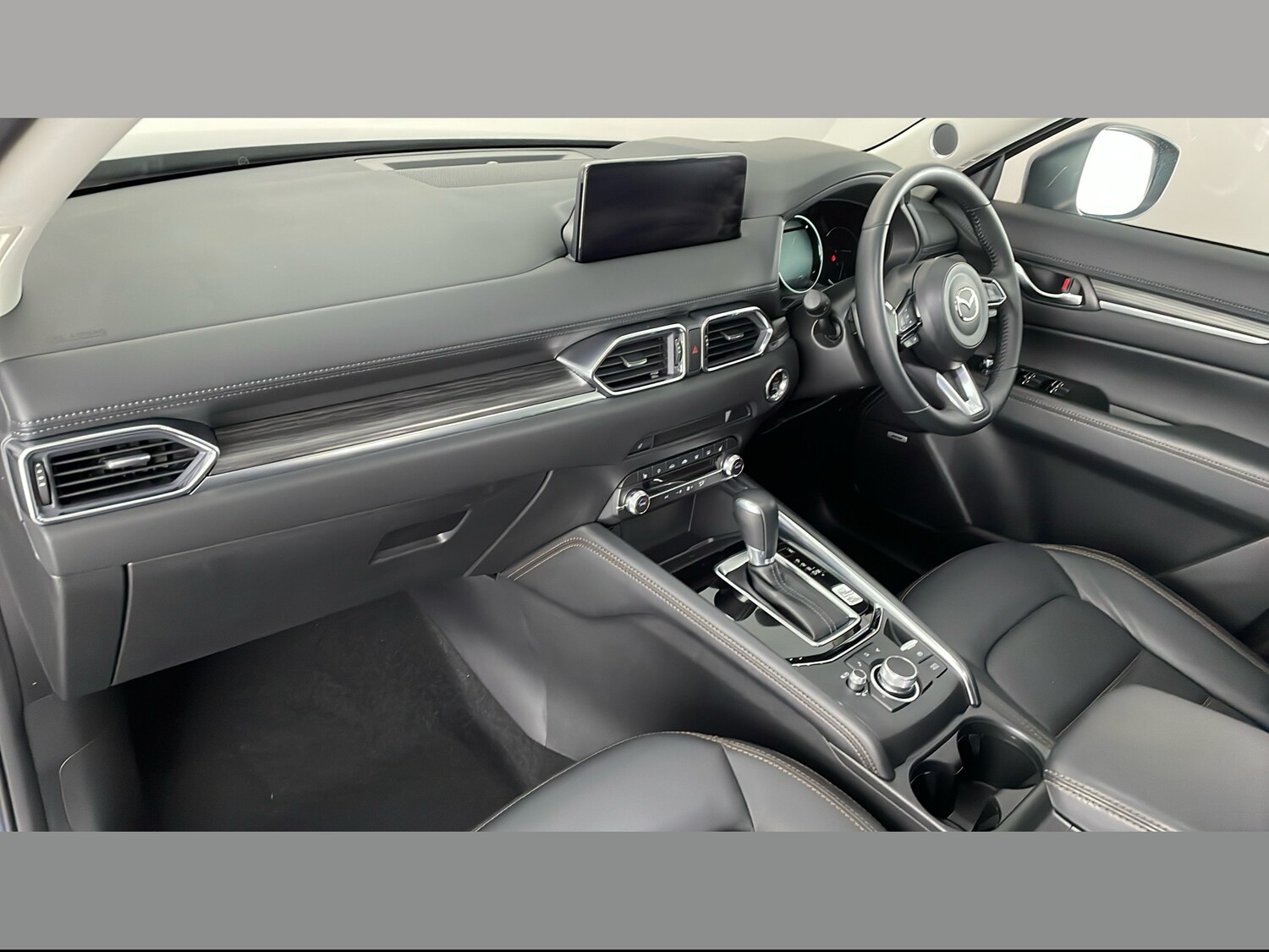 Used Mazda CX-5 2025 for sale - 77729347: Photo 20