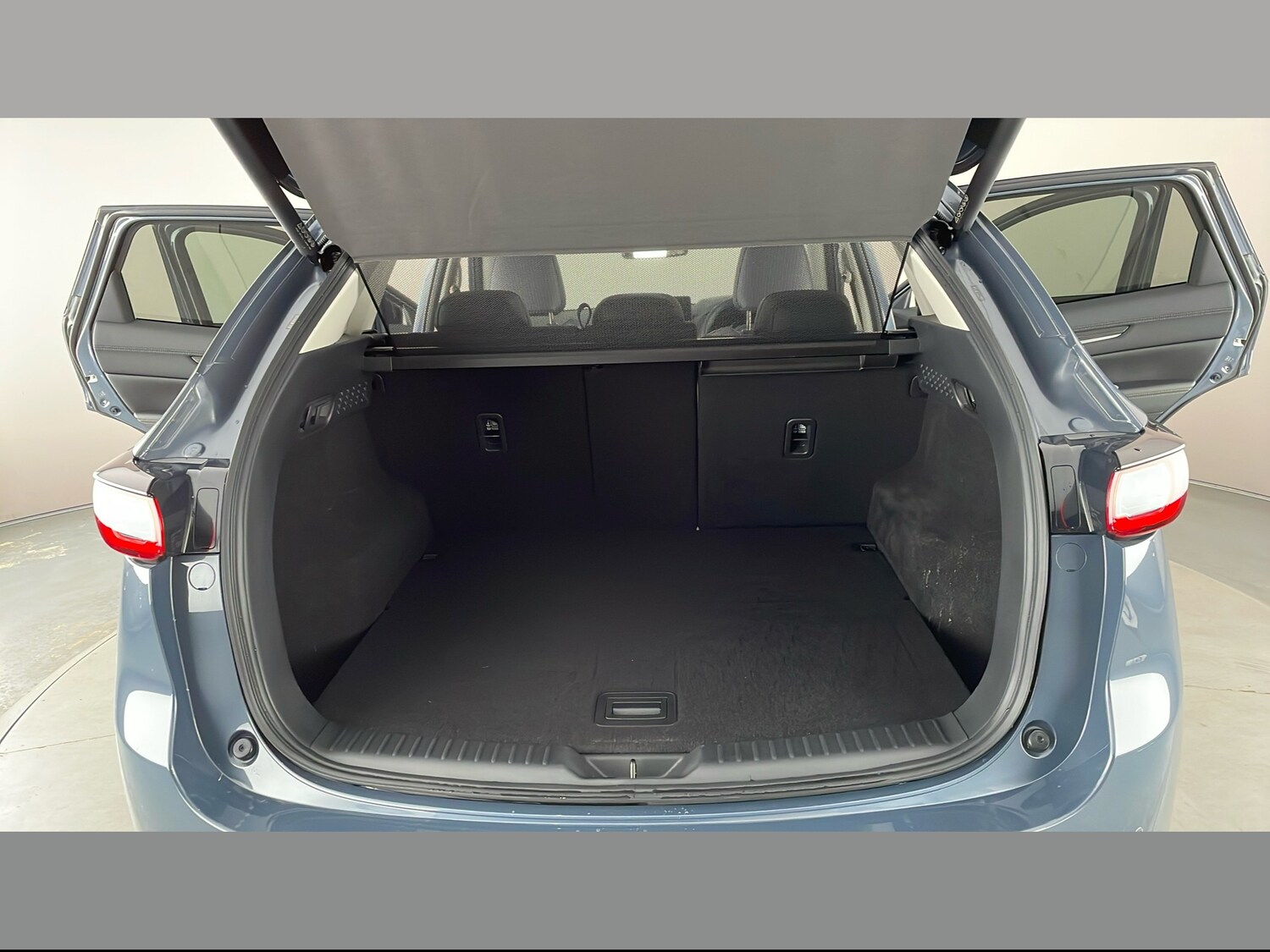 Used Mazda CX-5 2025 for sale - 77729347: Photo 21