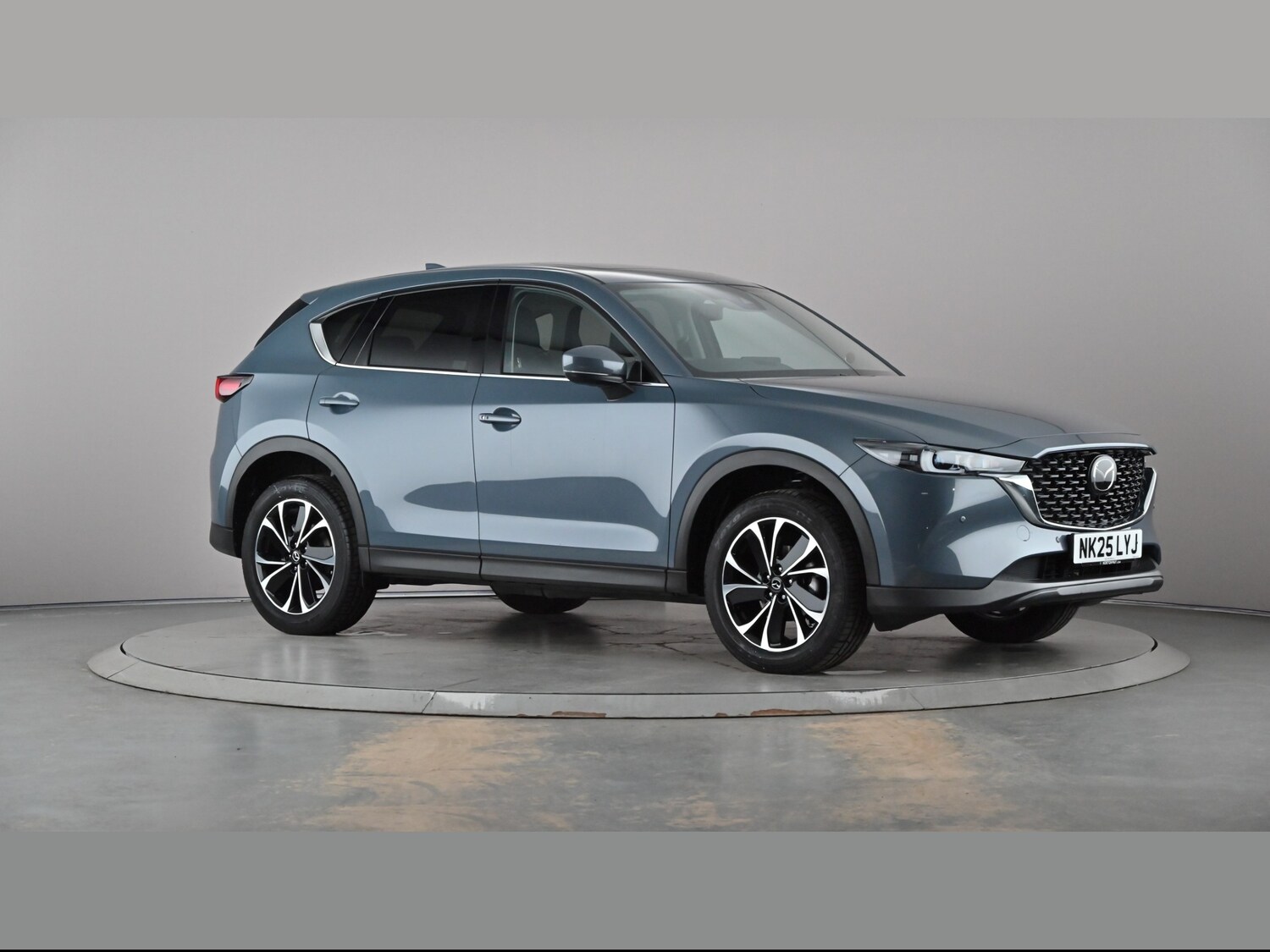 Used Mazda CX-5 2025 for sale - 77729347: Photo 22