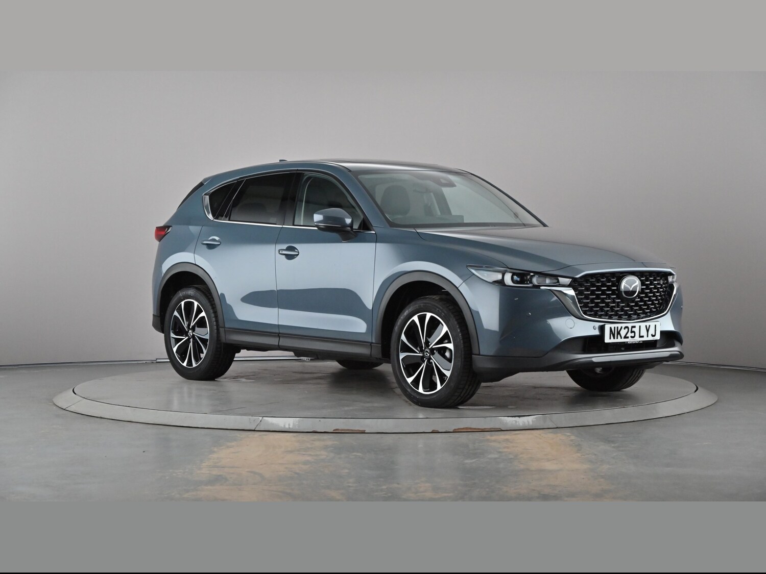 Used Mazda CX-5 2025 for sale - 77729347: Photo 23