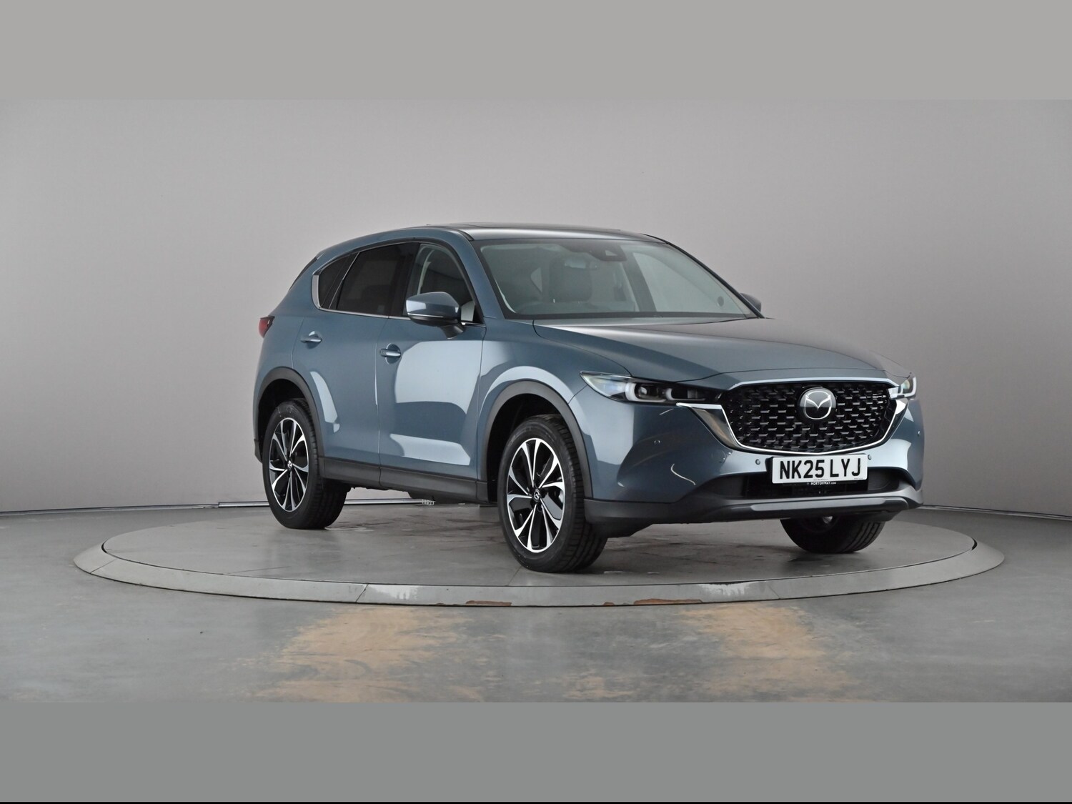 Used Mazda CX-5 2025 for sale - 77729347: Photo 24