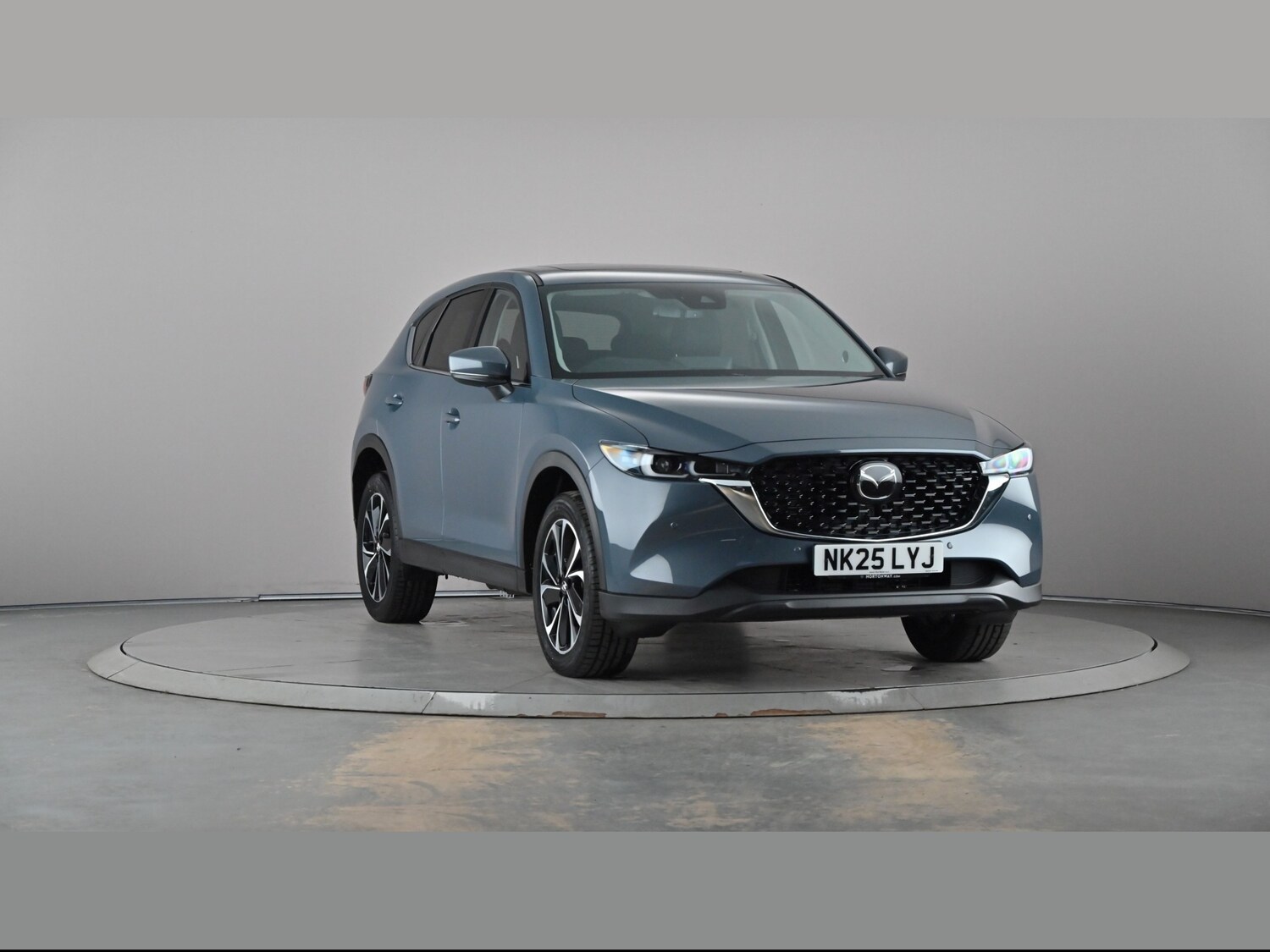 Used Mazda CX-5 2025 for sale - 77729347: Photo 25