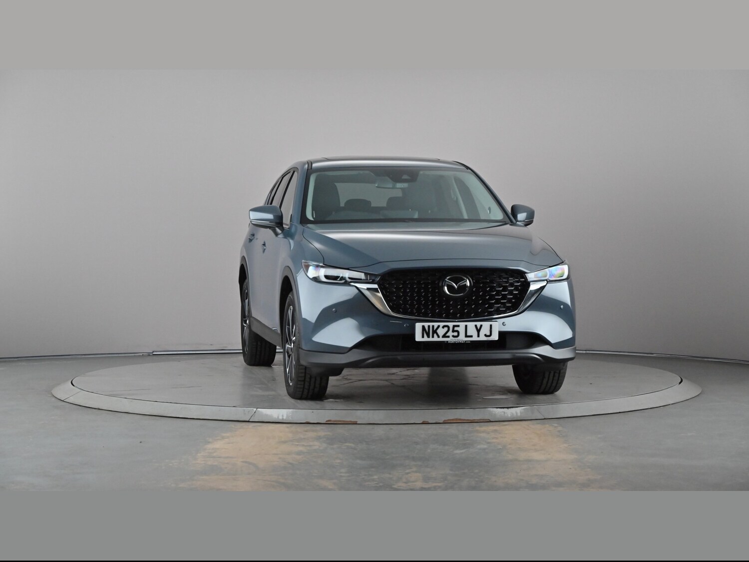 Used Mazda CX-5 2025 for sale - 77729347: Photo 26