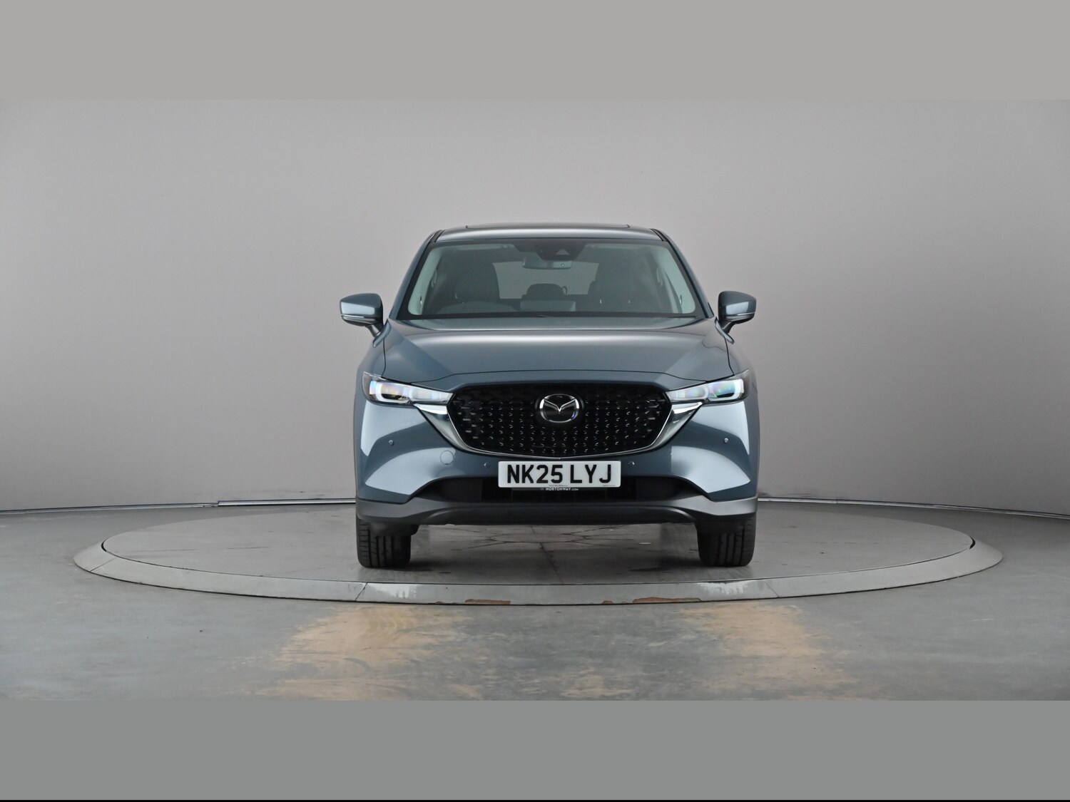 Used Mazda CX-5 2025 for sale - 77729347: Photo 27