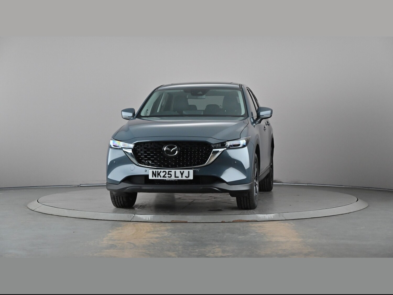 Used Mazda CX-5 2025 for sale - 77729347: Photo 28